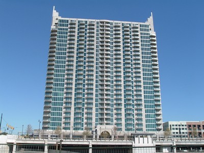 The 12 Atlantic Station Condos For Rent